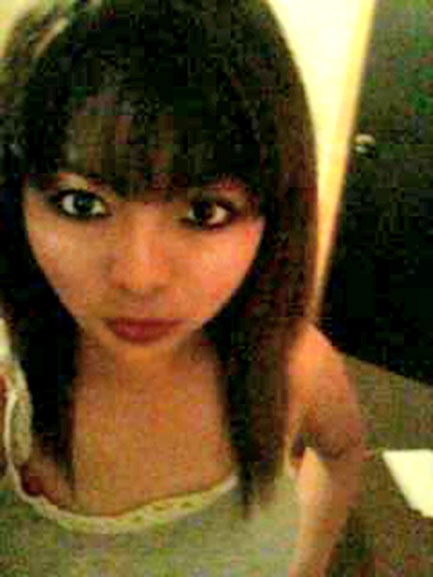 Date this delightful Mexico girl Rosangel from Ensenada MX876