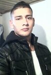 beautiful Colombia man Jeison darwuan from Bogota CO12224