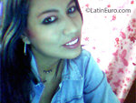 happy Colombia girl Mery from Bogota CO12232