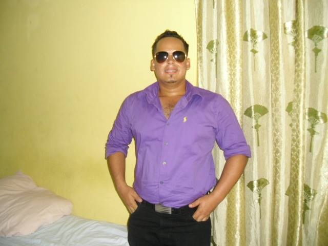 Date this gorgeous Dominican Republic man Jose gabriel from Santiago De Los Caballeros DO14528