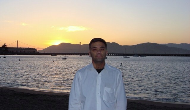 Date this good-looking United States man Aaron0114 from Miami US13969