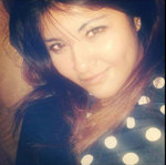 hot Mexico girl Alexandra from Mexico City CA559