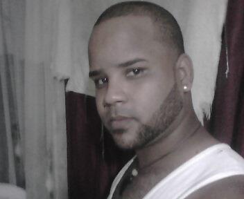 Date this foxy Dominican Republic man Wandel lopez from Santo Domingo DO14536