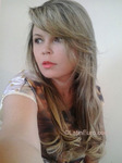 passionate Brazil girl Fernanda from Goiania BR7525