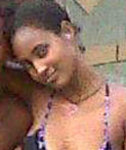 funny Colombia girl Yeraldine Jimen from Monteria CO12260