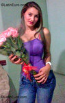 delightful Colombia girl Karen from Neiva CO12334