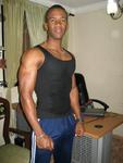 georgeous Dominican Republic man Jhonny from Santo Domingo DO14717