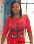 beautiful Colombia girl La morena from Valencia CO12341