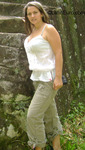 passionate Colombia girl Sandra from Medellin CO12343