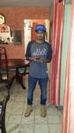 charming Dominican Republic man Juan carlos from Puerto Plata DO14776