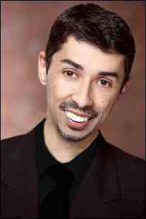 Date this sultry Dominican Republic man Ericmagic1 from West New York DO14778