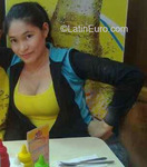 luscious Peru girl Wendy from Lima PE809