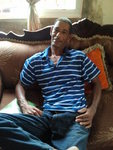 lovely Dominican Republic man Fernando from La Vega DO14821