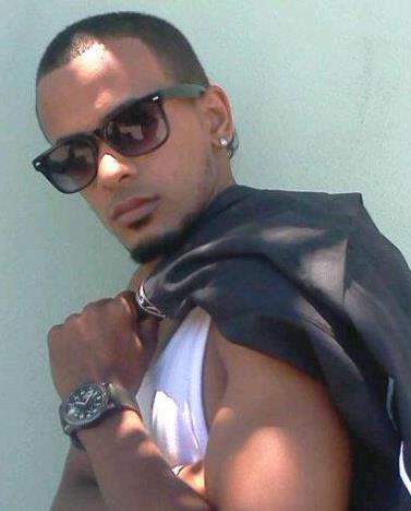 Date this fun Dominican Republic man Antonio liberat from Santo Domingo DO14838