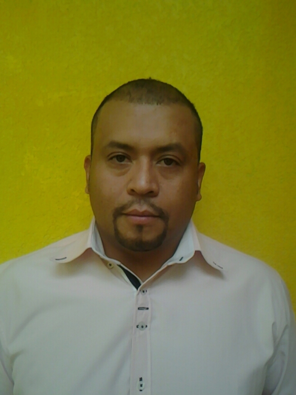Date this hot Mexico man Jesus aponte le from Edo De Mexico MX916