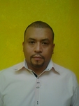 charming Mexico man Jesus aponte le from Edo De Mexico MX916