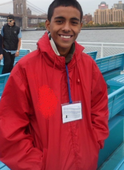 Date this lovely Colombia man Victor andres from Cali-valle CO12418