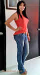 luscious Colombia girl Yenifer from Neiva CO12425