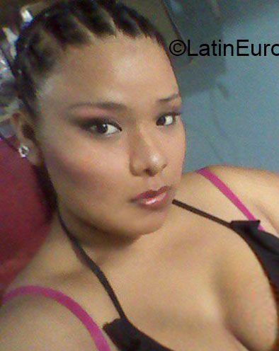 Date this fun Mexico girl Rose from Guadalajara MX919