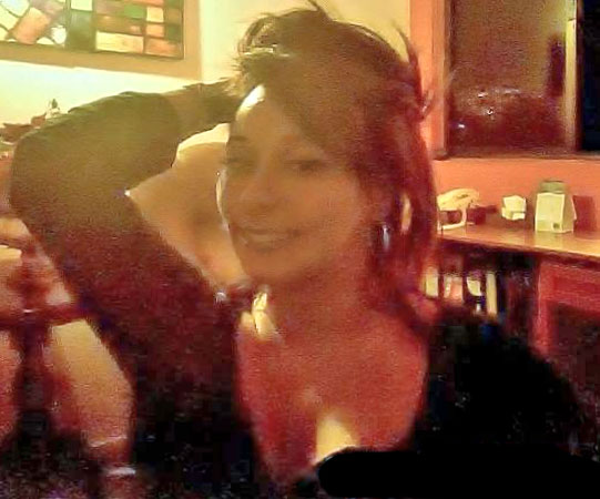 Date this beautiful Colombia girl Melissa from Medellin CO18344