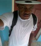 good-looking Jamaica man Wayne from Old Harbour JM1062