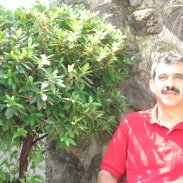 Date this good-looking Mexico man FLORENCIO ARAIZ from Jalisco MX926