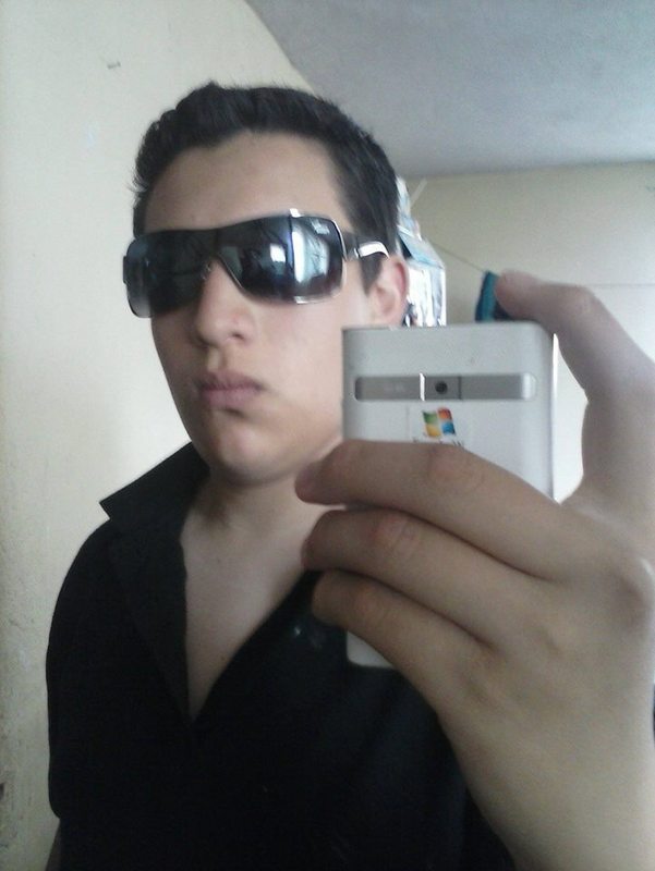 Date this delightful Mexico man Jonathan from Pachuca MX930