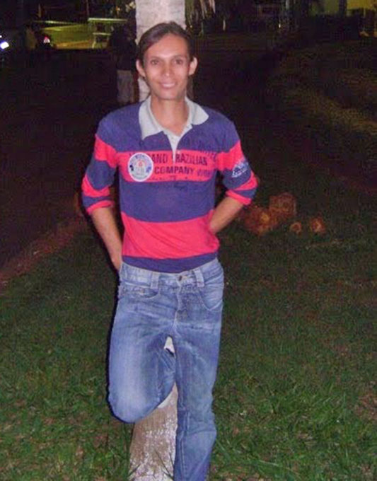 Date this fun Brazil man Jose Mauricio from Sao Simao BR7612