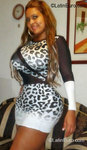 happy Colombia girl MARJORIE from Cali CO12510