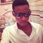 georgeous Jamaica man Kasheem from Kingston JM1073