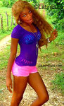 delightful Jamaica girl Paula from Montego Bay JM1075