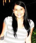 luscious Colombia girl ANGELA from Medellin CO12534