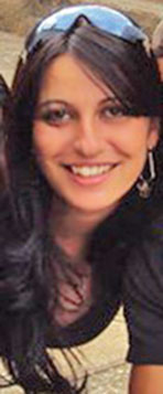 Date this sensual Brazil girl Juliana from Belo Horizonte BR7629