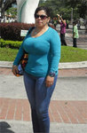 nice looking Colombia girl Ruby from Cali CO12545