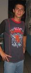 nice looking Mexico man Fabian from Los Cabos MX951