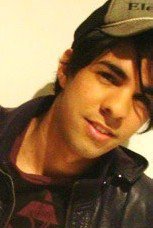 Date this athletic Brazil man Mikael from Goiania BR7645