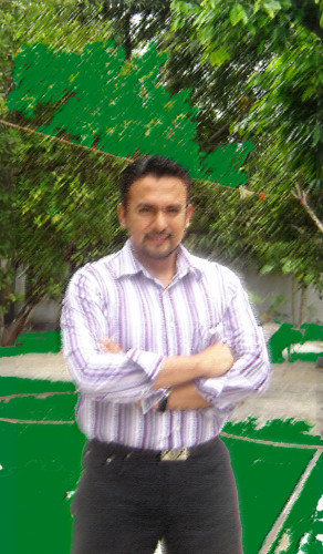 Date this delightful Mexico girl CESAR from Veracruz MX953