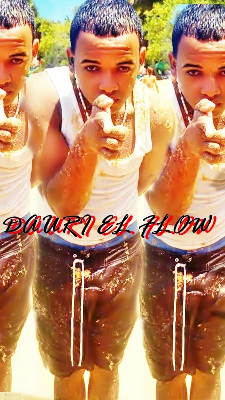 Date this young Dominican Republic man Dauri Antonio from La Vega DO15097