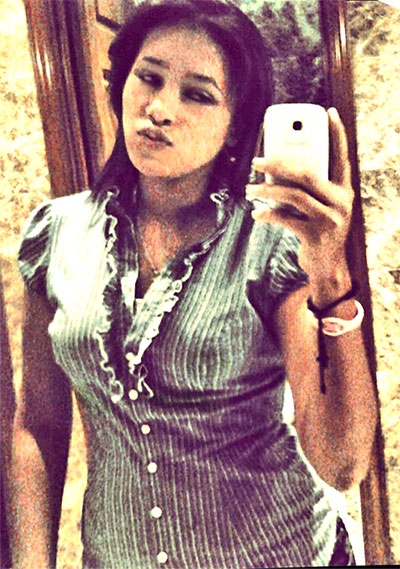 Date this georgeous Nicaragua girl Lizz from Managua NI133