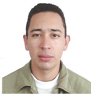 Date this delightful Colombia man Edwin acero from Bogota CO12574