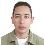 passionate Colombia man Edwin acero from Bogota CO12574