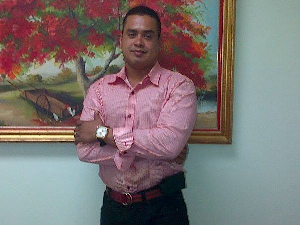 Date this funny Dominican Republic man Danny from Santo Domingo DO15112