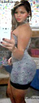 cute Colombia girl Kelly from Armenia CO12585