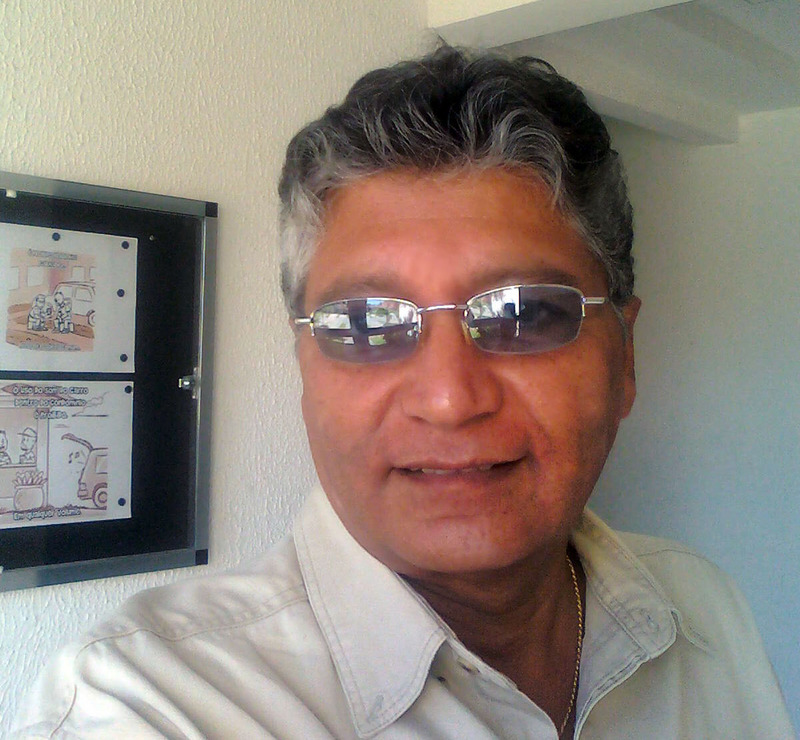 Date this good-looking Brazil man BRUSA from Recife BR7662