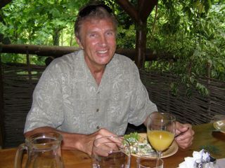 Date this fun United States man PaulB from Victor US14086