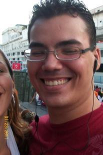 Date this stunning Brazil man JuniorCarioca from Duque De Caxias BR7666