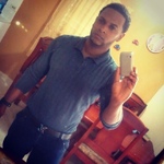 red-hot Dominican Republic man  from Santo Domingo DO15189