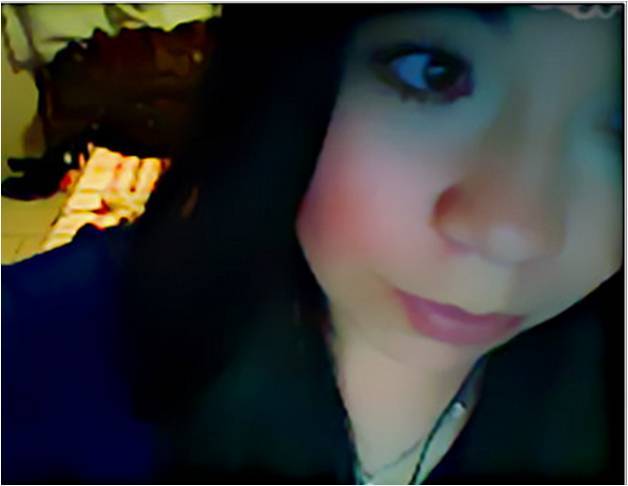 Date this hot Mexico girl Lorena from Chihuahua MX976