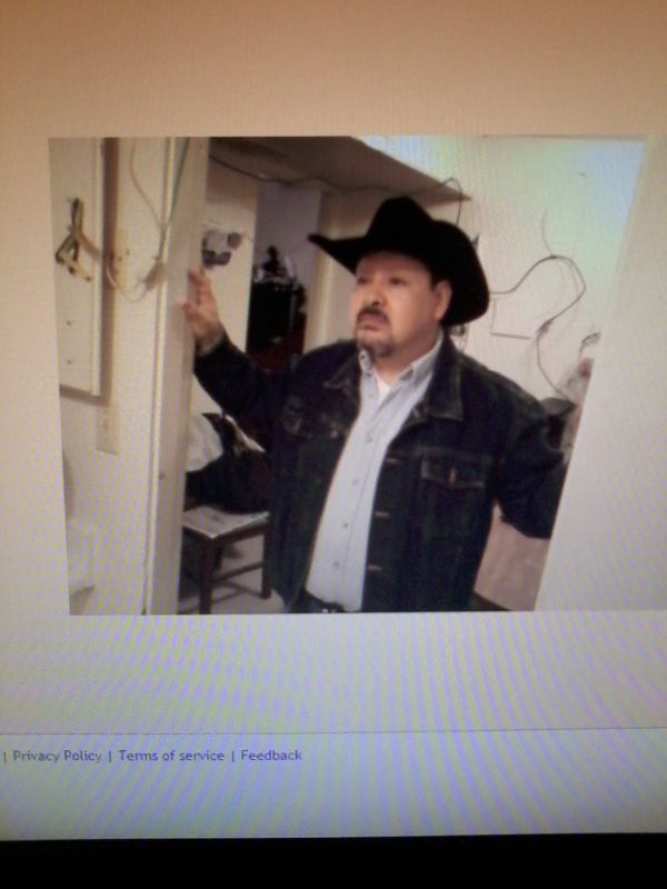 Date this fun Mexico man Florentino from Monterrey MX980