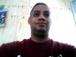 attractive Dominican Republic man Julio from Santo Domingo DO15240